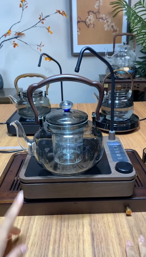 【闪购商品】雅功1500瓦炉+星韵壶11111