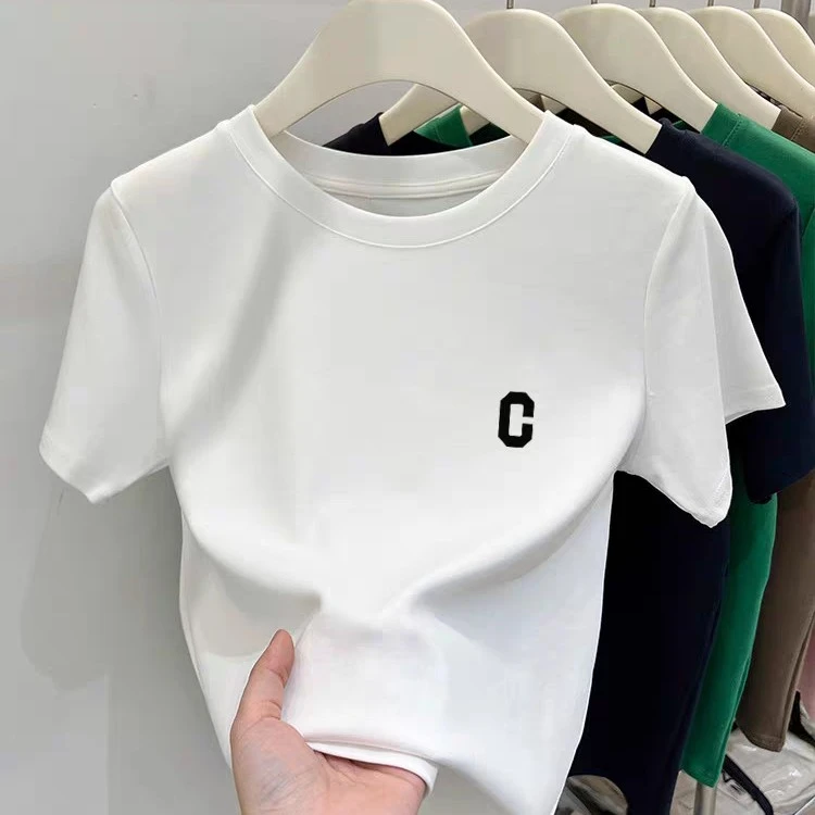 九月中古服装服饰打底衫非图片款