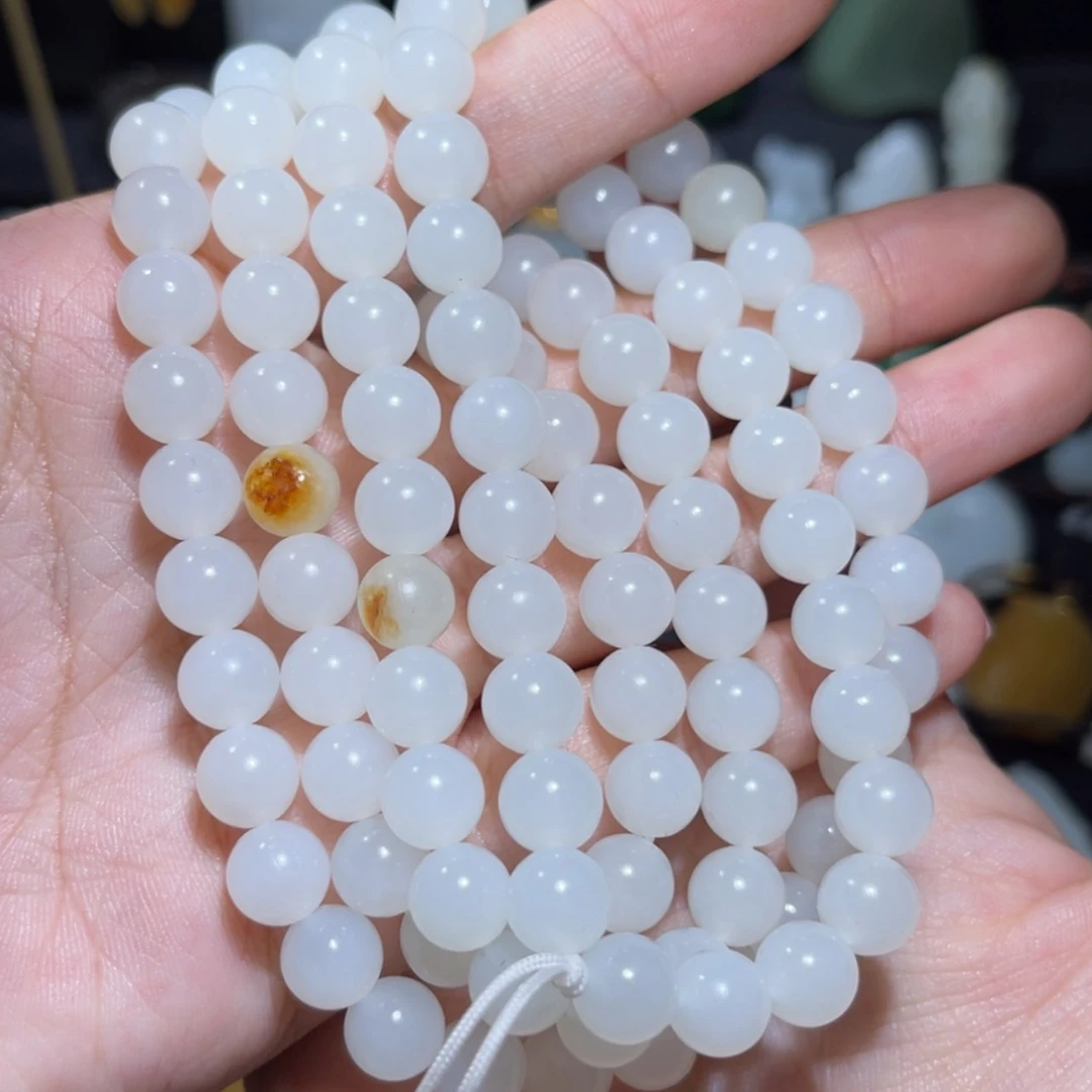 【闪购商品】和田玉挂件未镶嵌༗***༗