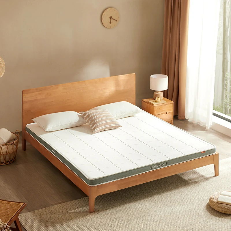 【伊菲儿童垫】喜临门6/8/10公分椰棕乳胶垫偏硬环保儿童床垫