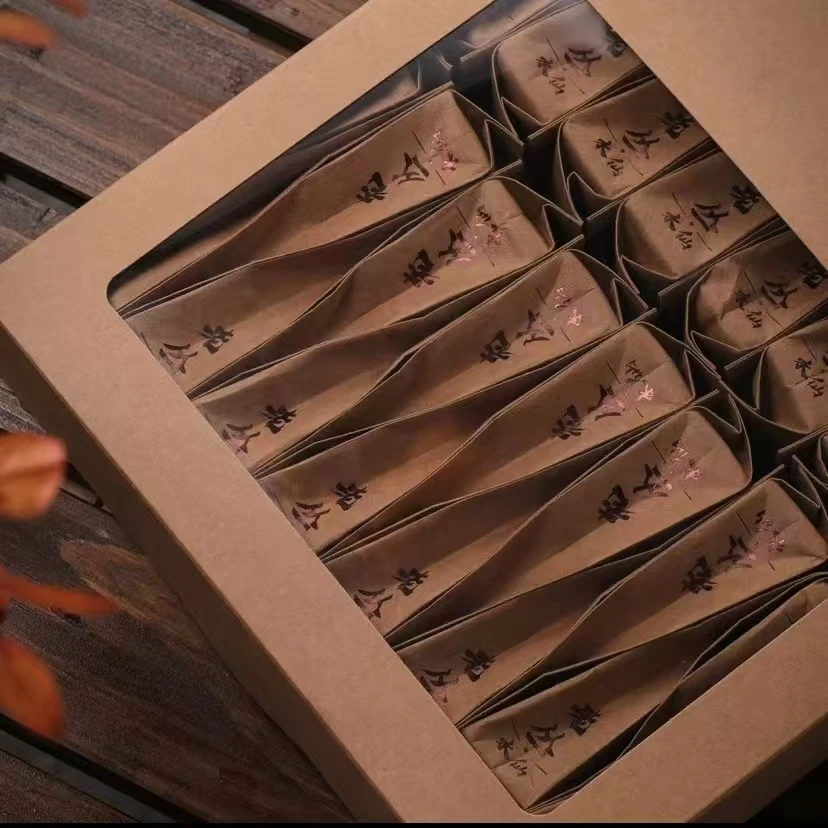 【印象天茗】武夷岩茶代替链接