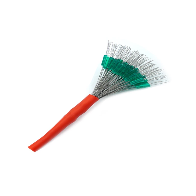 【宙凯直播专属】硅胶超紧太空豆散把顶豆竿稍锁紧豆钓鱼散装水晶