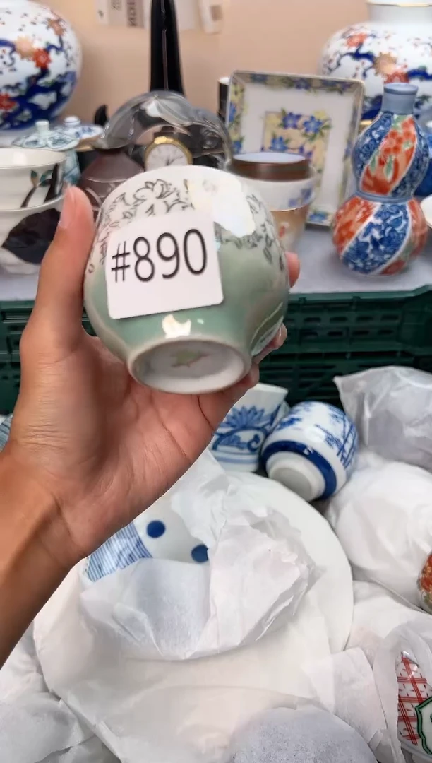 【闪购商品】碗890瓷器瓷器瓷器瓷器