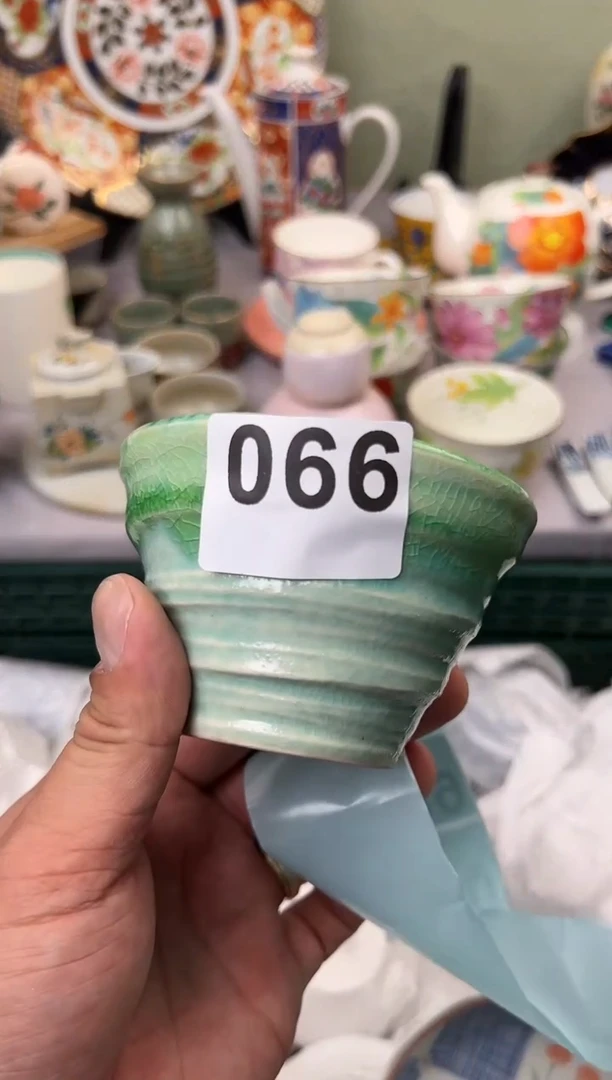 【闪购商品】瓷碗66