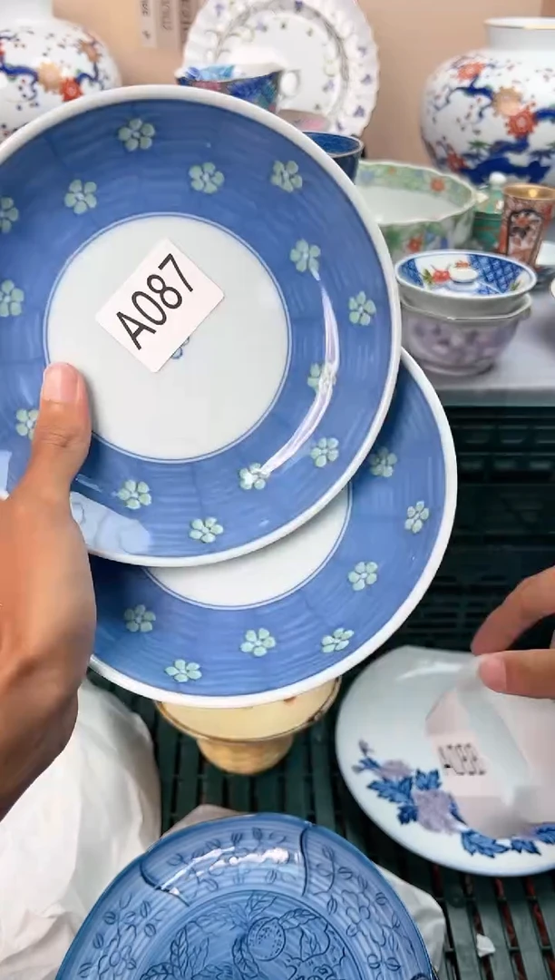 【闪购商品】碗087瓷器瓷器瓷器瓷器