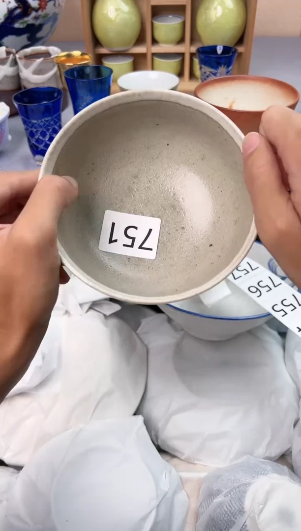 【闪购商品】碗751瓷器瓷器瓷器瓷器