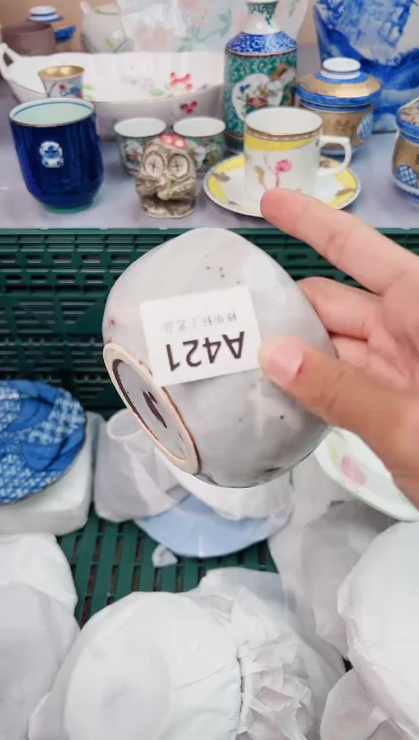 【闪购商品】碗421A瓷器瓷器瓷器瓷器瓷器