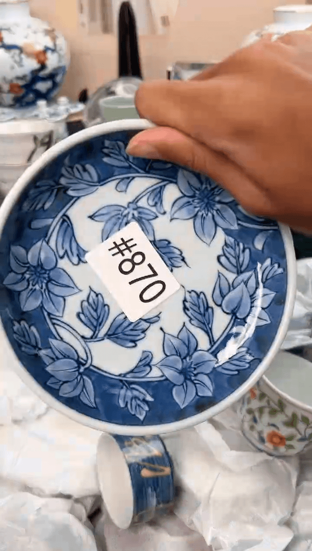 【闪购商品】碗870瓷器瓷器瓷器瓷器