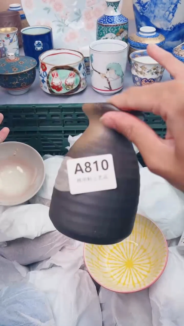【闪购商品】碗810A瓷器瓷器瓷器瓷器瓷器