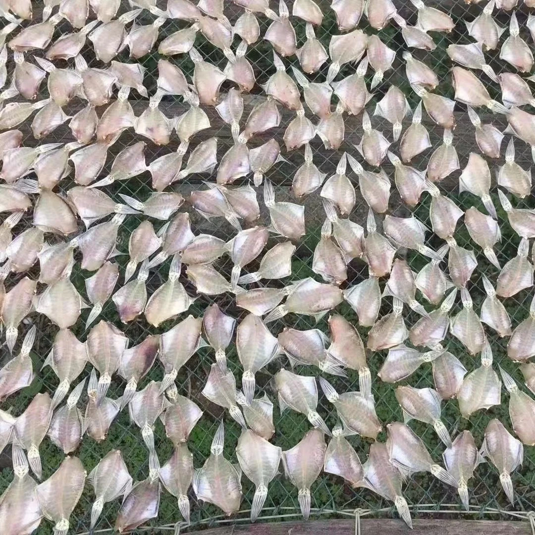 (石榴专属)神泉港 迪仔补 剥皮鱼干