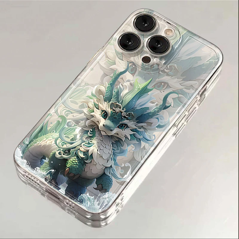 适用苹果15/14手机壳iPhone14promax软胶13pro创意12/11/xr/7p/8p