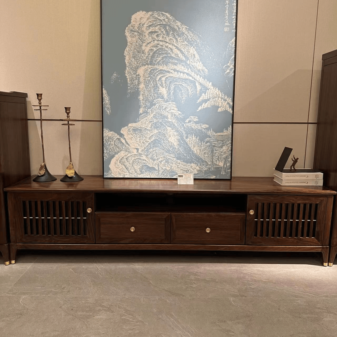 823-1电视柜2000*420*490