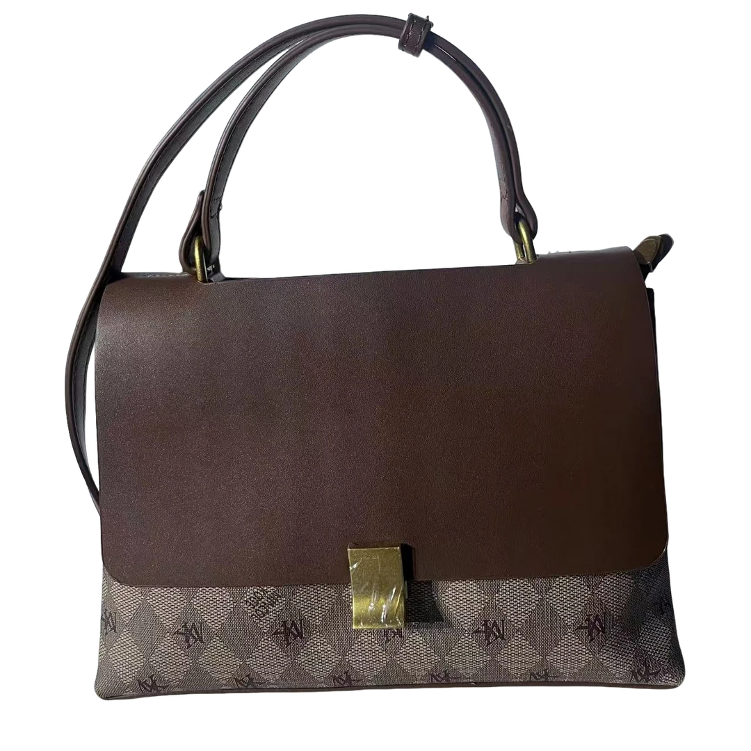 【补贴】专属私人定制真皮女包B158