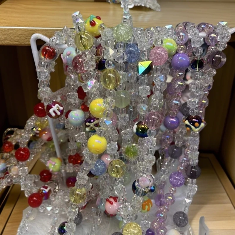 欧贝北[精美手工长链]