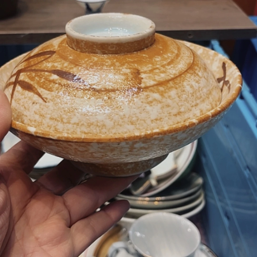 【闪购商品】密胺瓷片