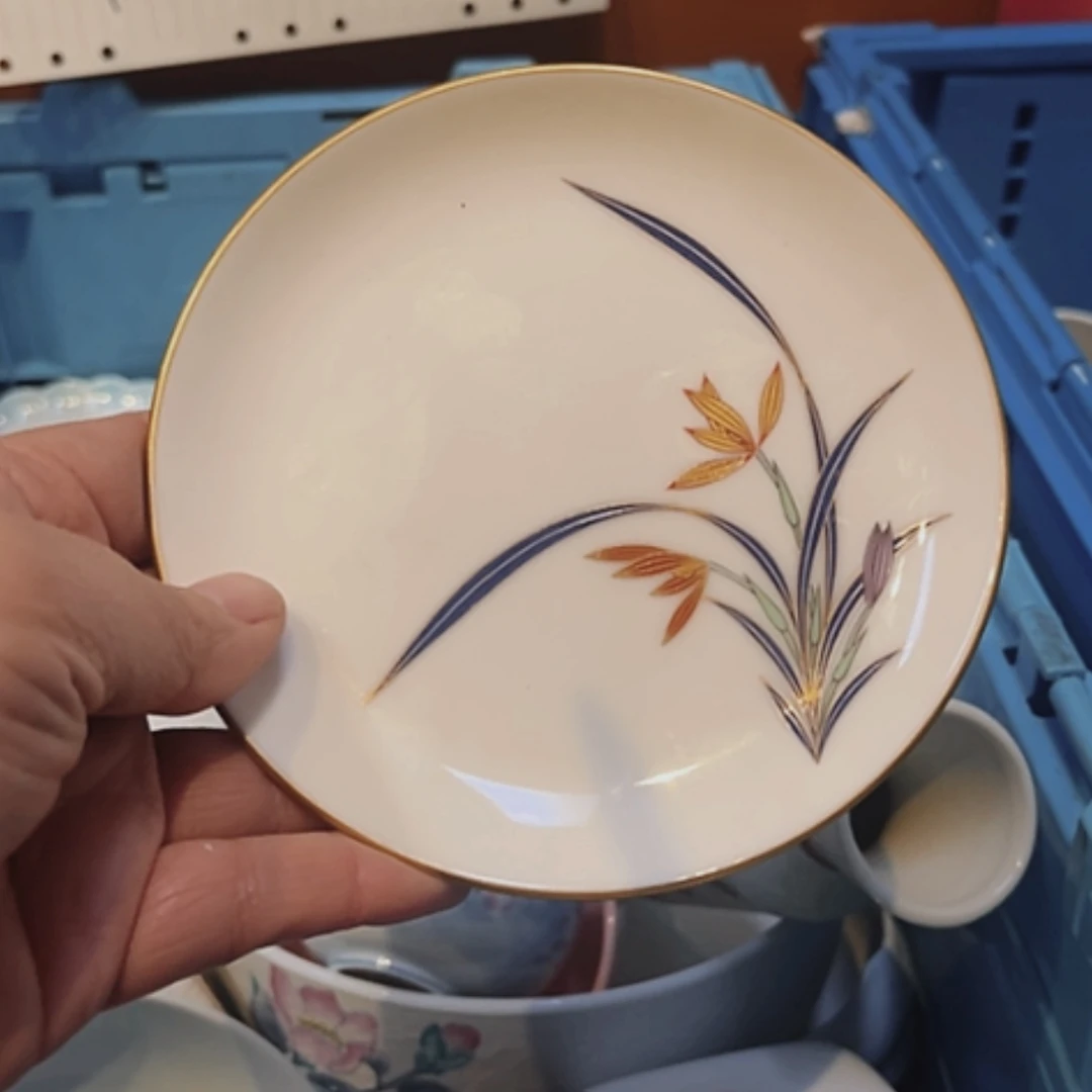 【闪购商品】瓷瓷瓷片