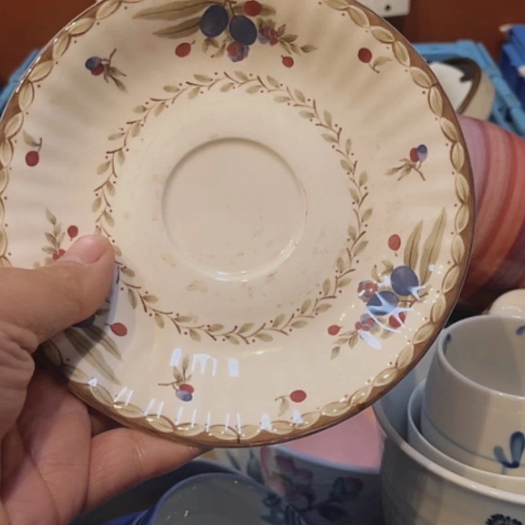 【闪购商品】瓷瓷瓷片