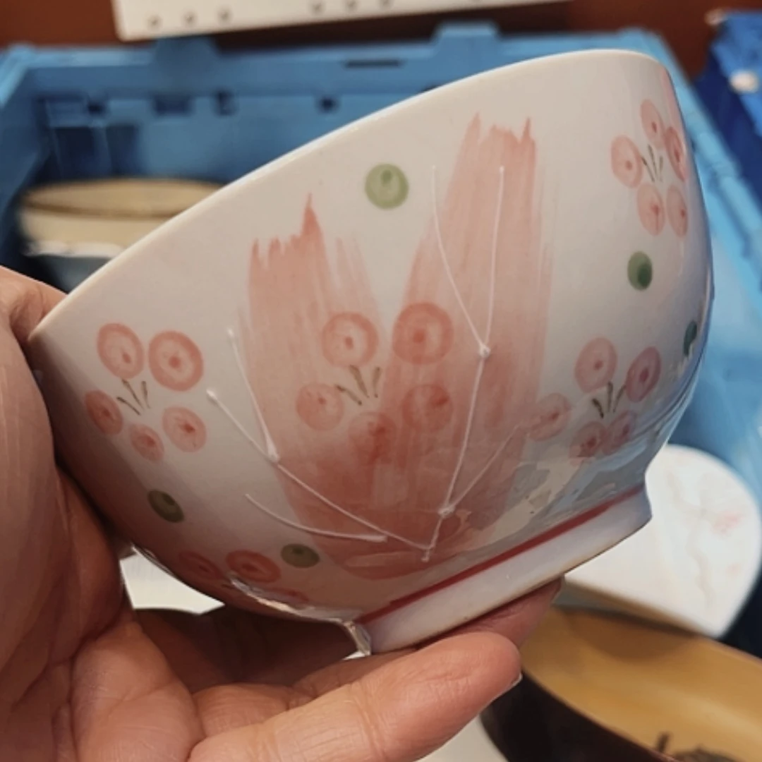 【闪购商品】瓷瓷瓷片