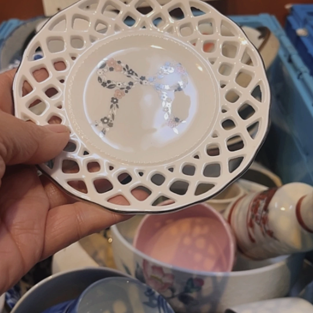 【闪购商品】瓷瓷瓷片
