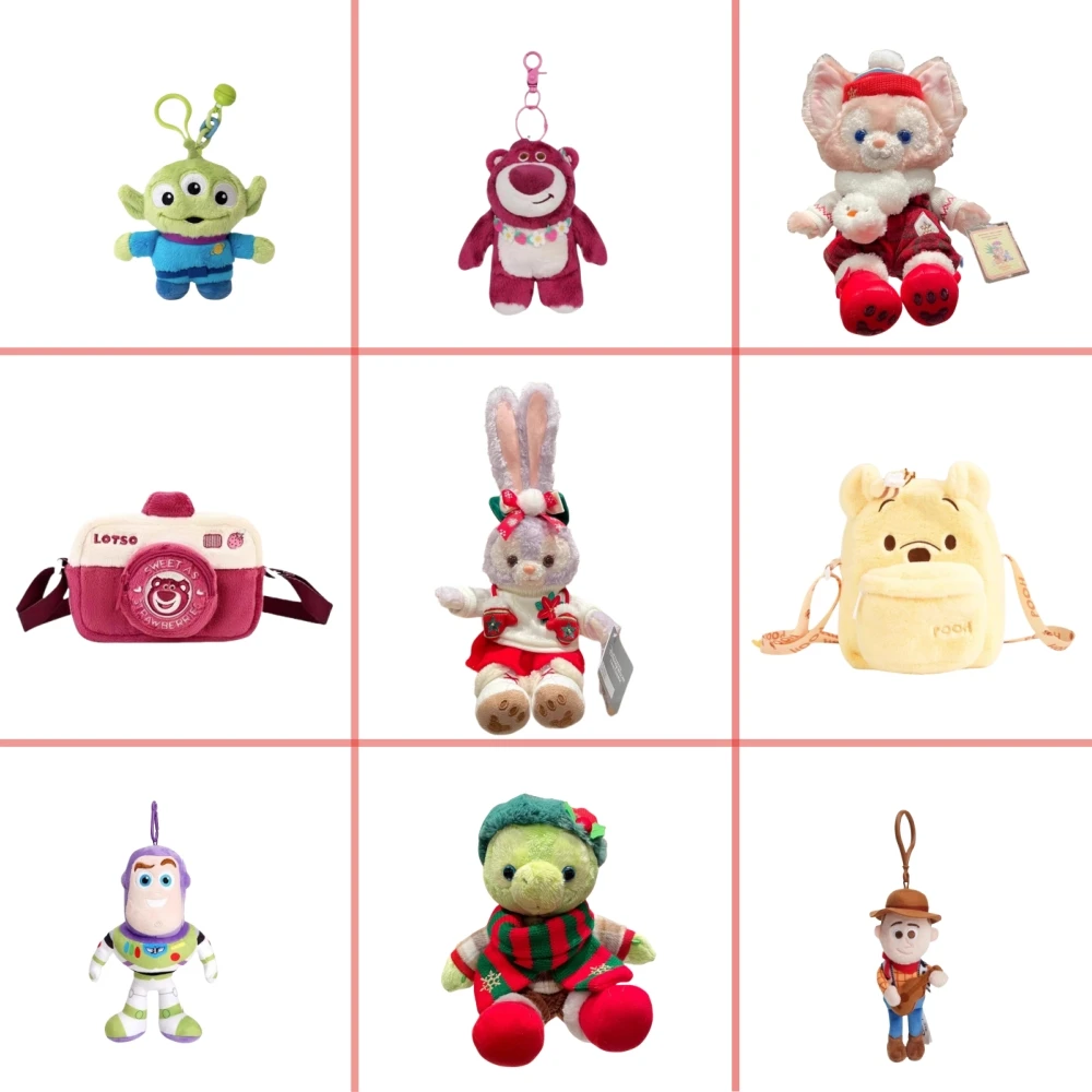 【萌粒大作战】盲盒卡牌直播代拆萌粒/蜂蜜罐公仔正品玩偶