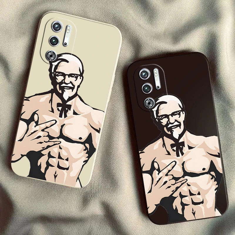 适用于努比亚红魔9手机壳小众高级感创意个性日韩ins风麦乐肌学生