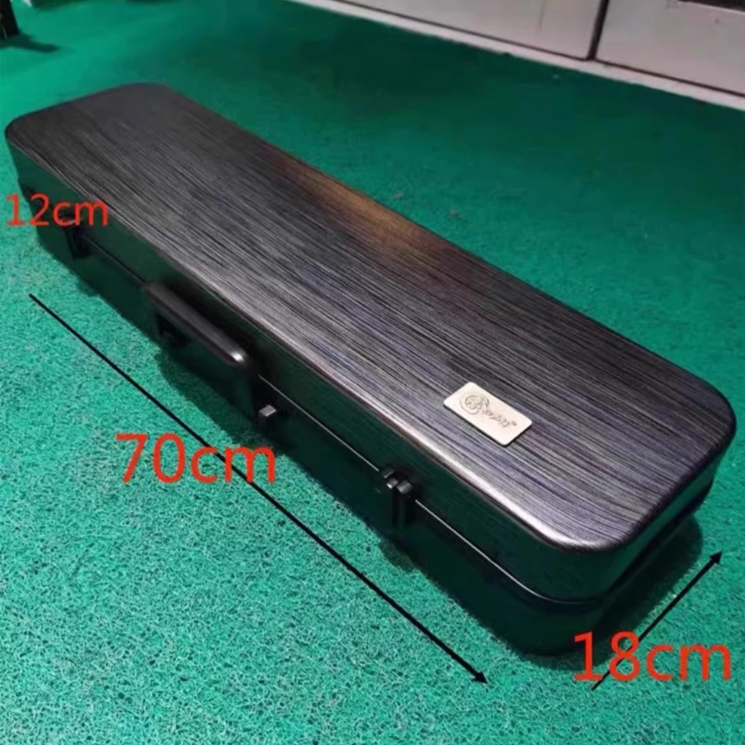 冰钓先锋杆包箱 可DIY塑型款