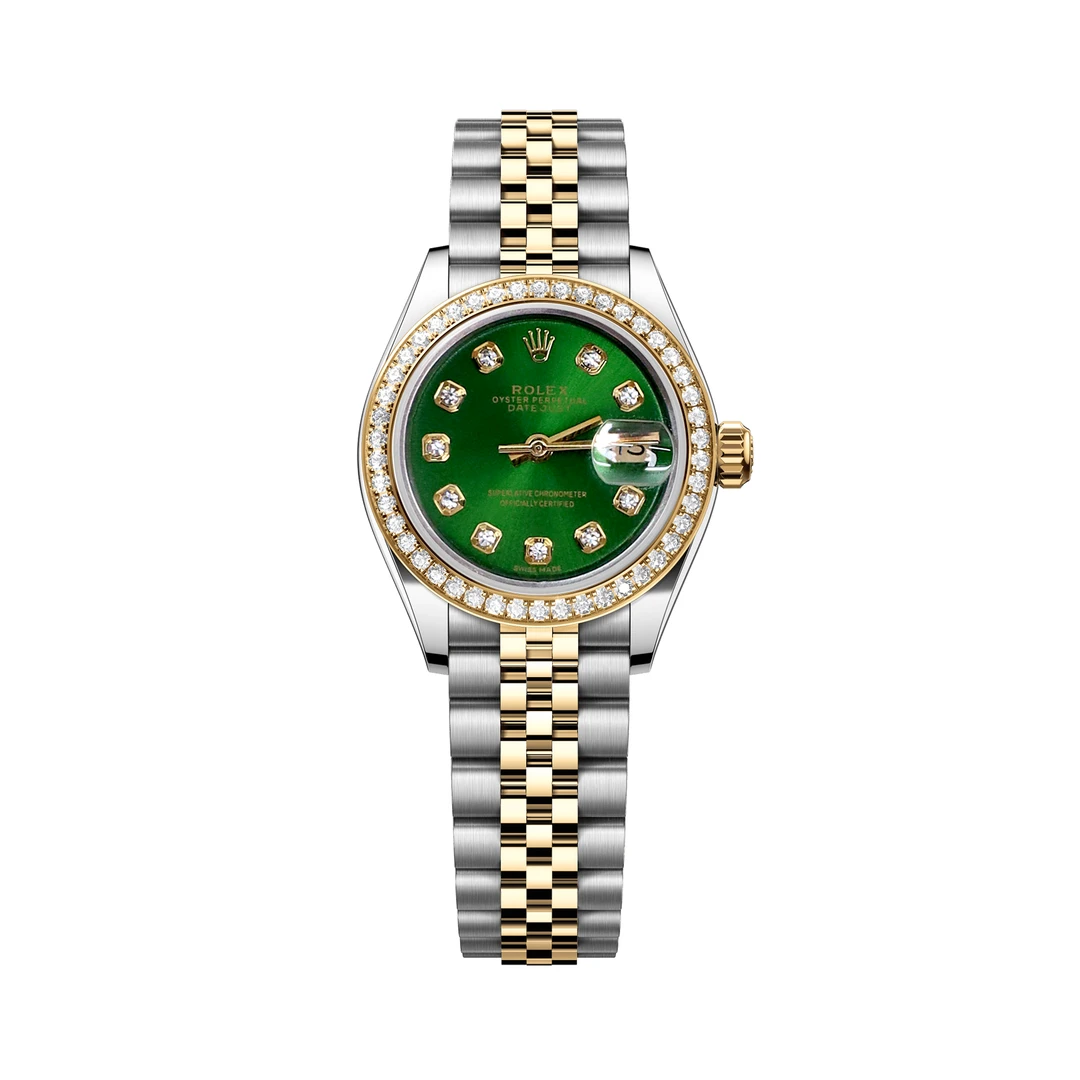 99新 Rolex/劳力士 名品优选/劳力士日志/68273/31mm