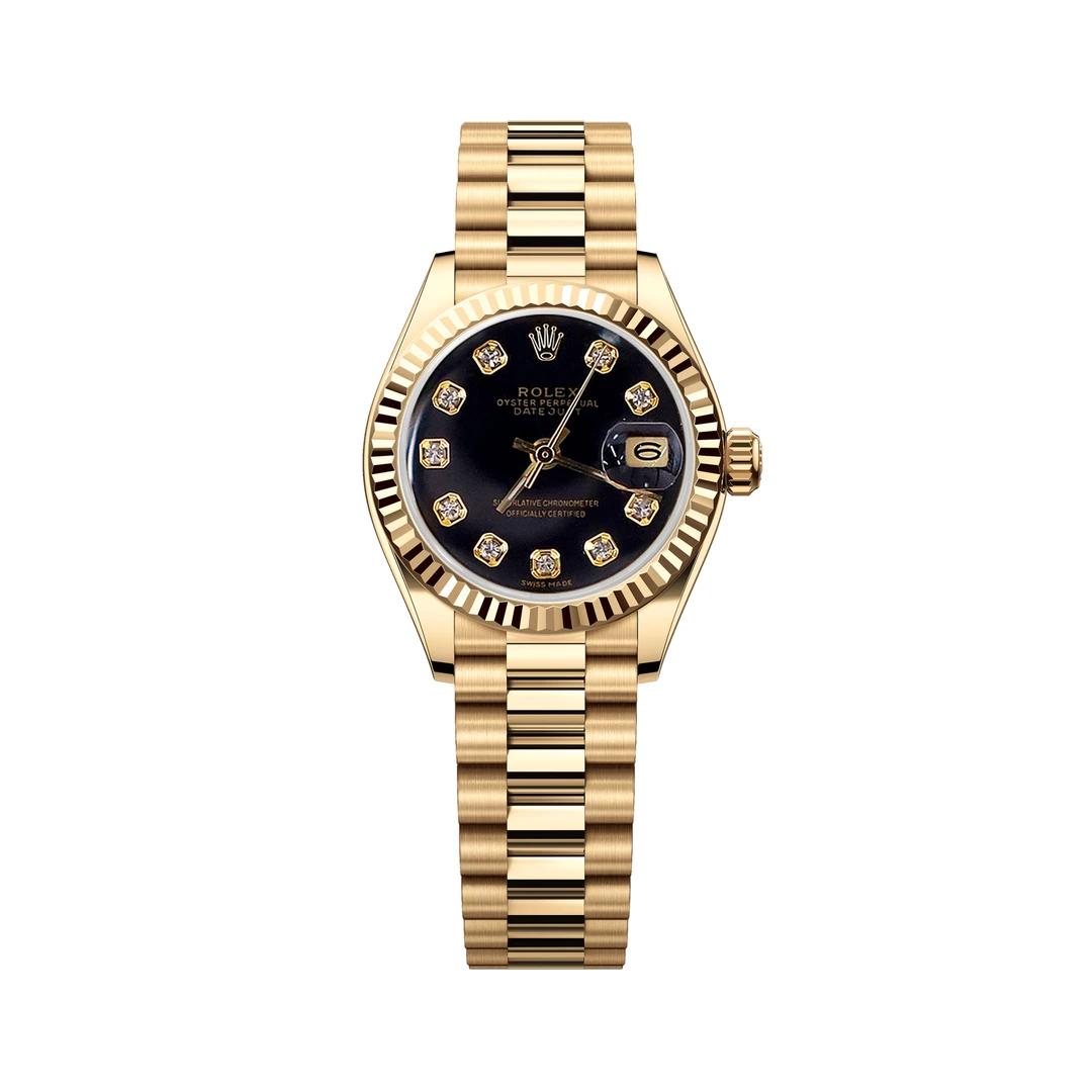 99新 Rolex/劳力士 Rolex/名品优选/劳力士日志B2888/69178/26mm