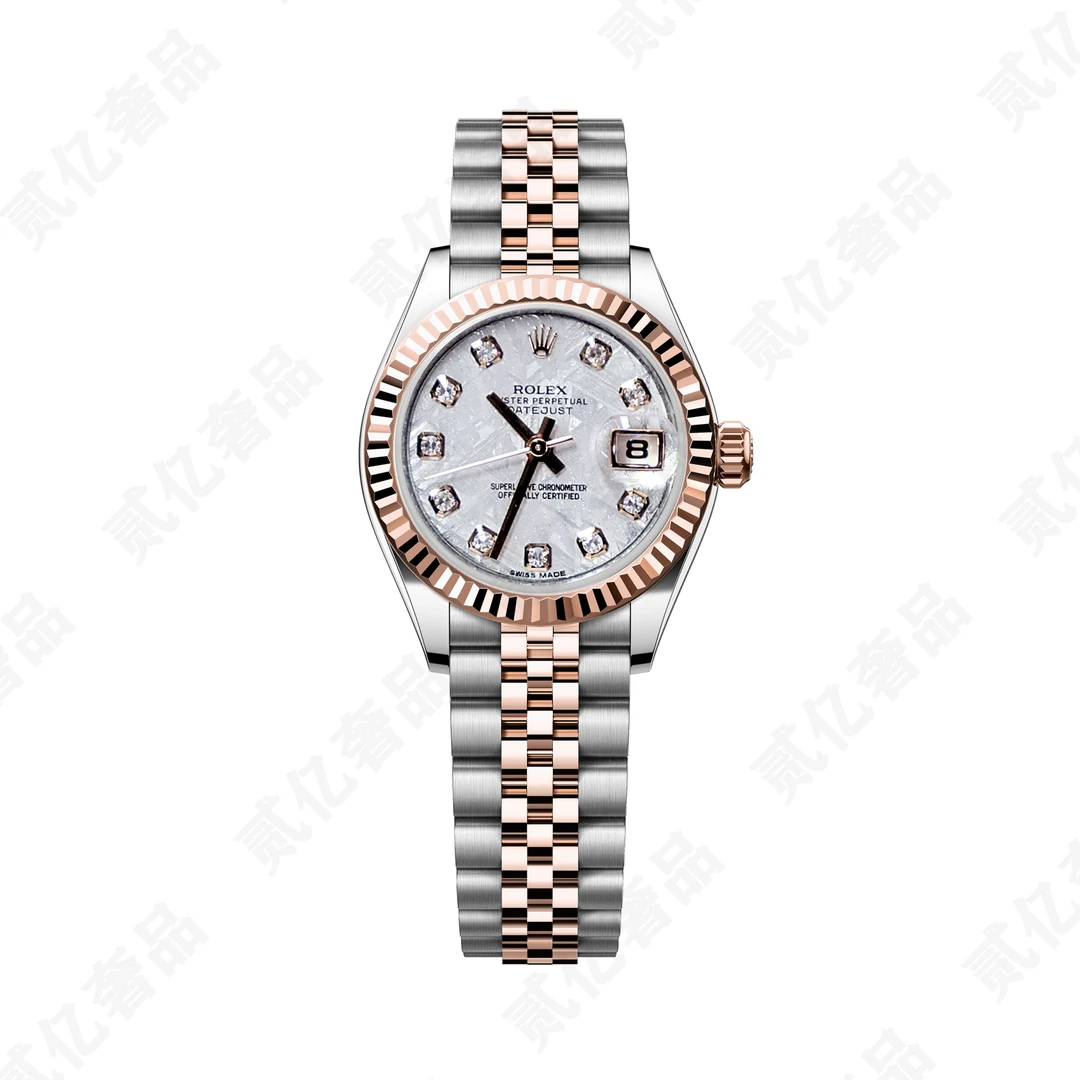 99新 Rolex/劳力士 腕表/名品优选/劳力士B2885/179171/26mm