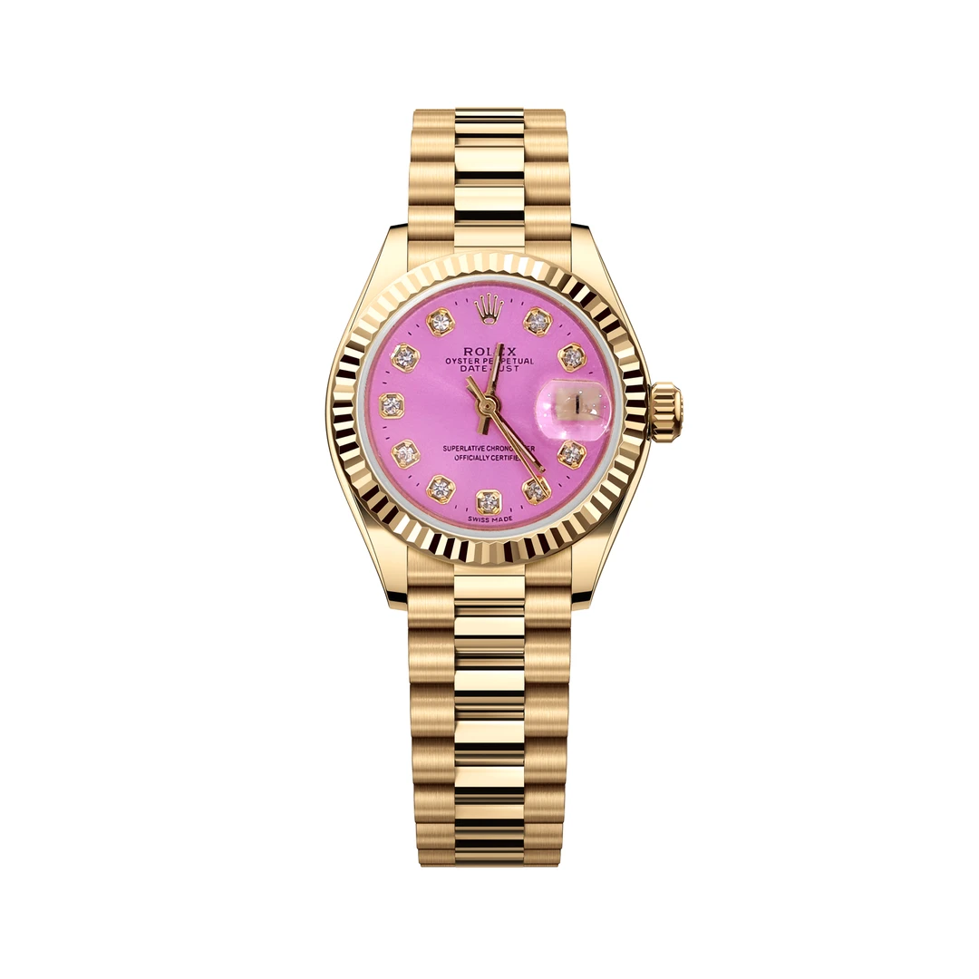 99新 Rolex/劳力士 腕表/名品优选/劳力士6917/B4775/26mm