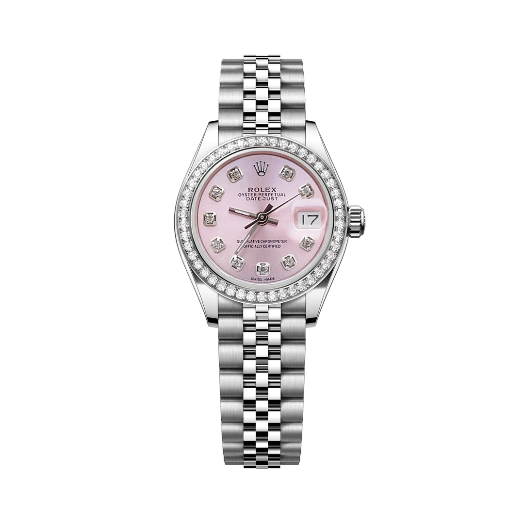 99新 Rolex/劳力士 Rolex/劳力士 /名品优选B2392/6916/26mm
