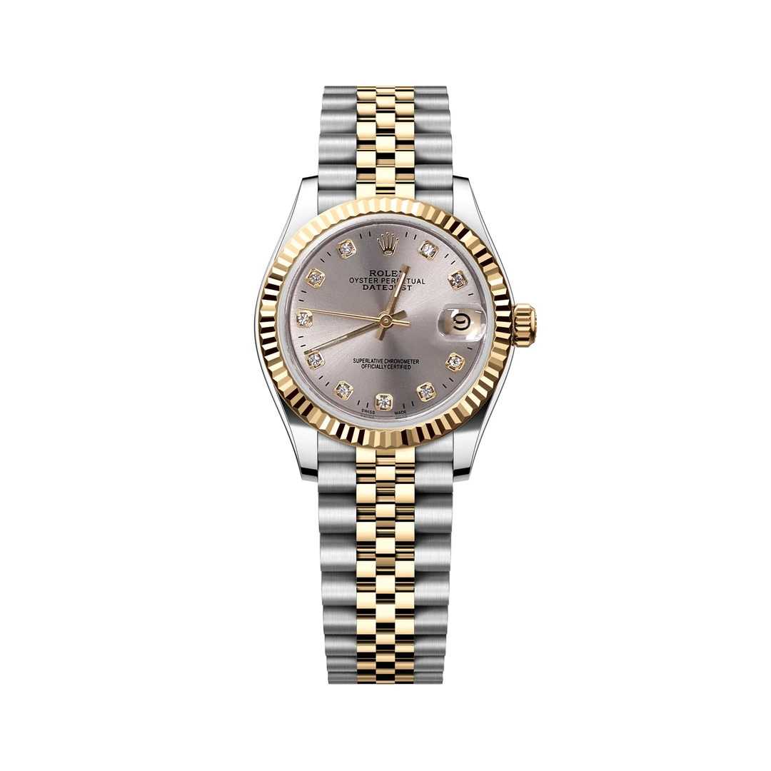 99新 Rolex/劳力士 腕表/名品优选/劳力士日志/78273/31mm