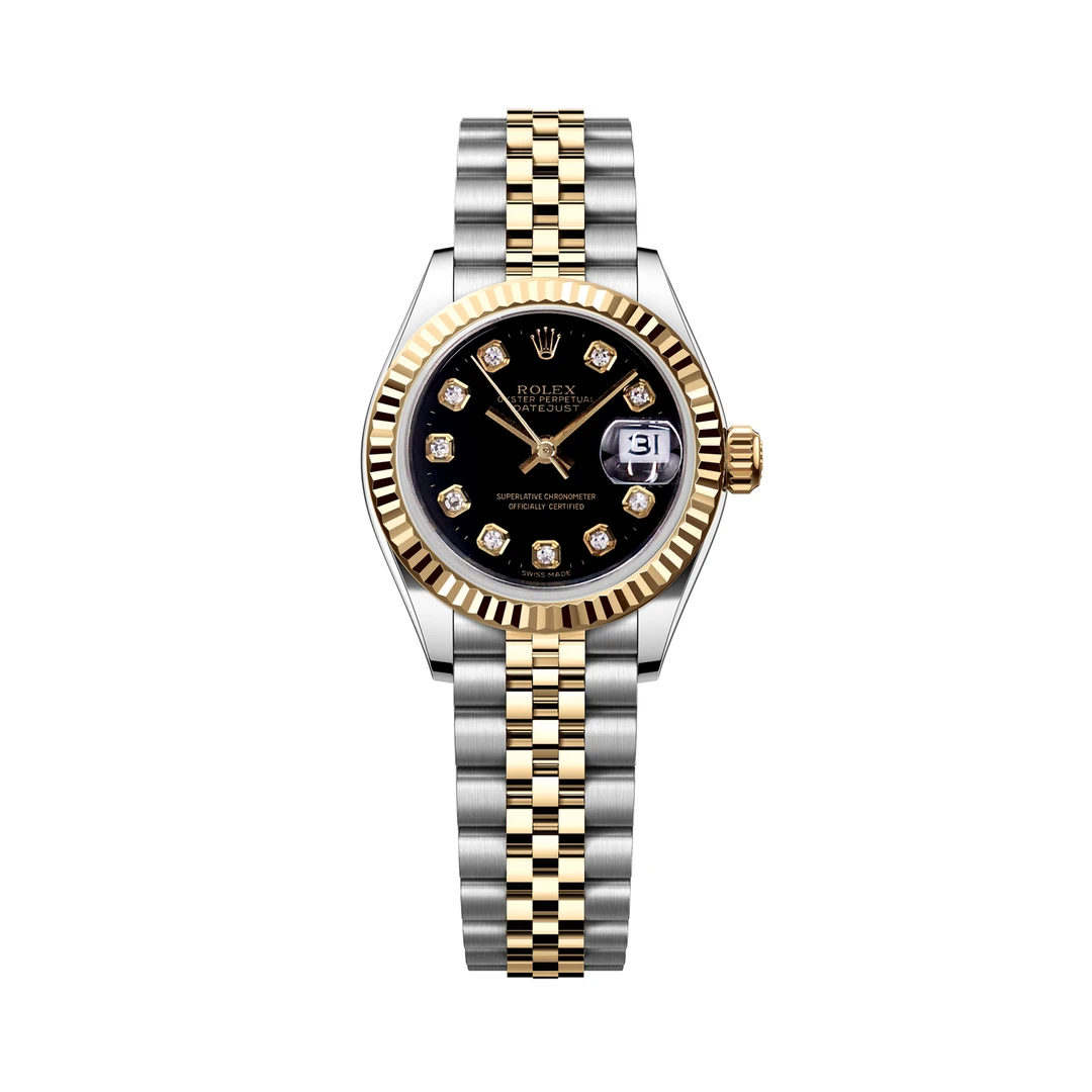 99新 Rolex/劳力士 名品优选/劳力士日志/腕表B4227/179173/26mm