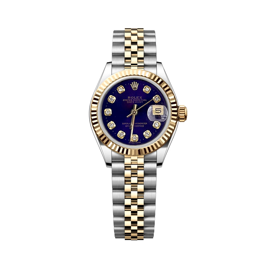 99新 Rolex/劳力士 名品优选/劳力士日志腕表B3245/69173/26mm
