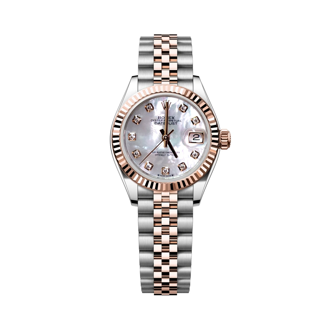 99新 Rolex/劳力士 腕表/名品优选/B3111/279171/28mm