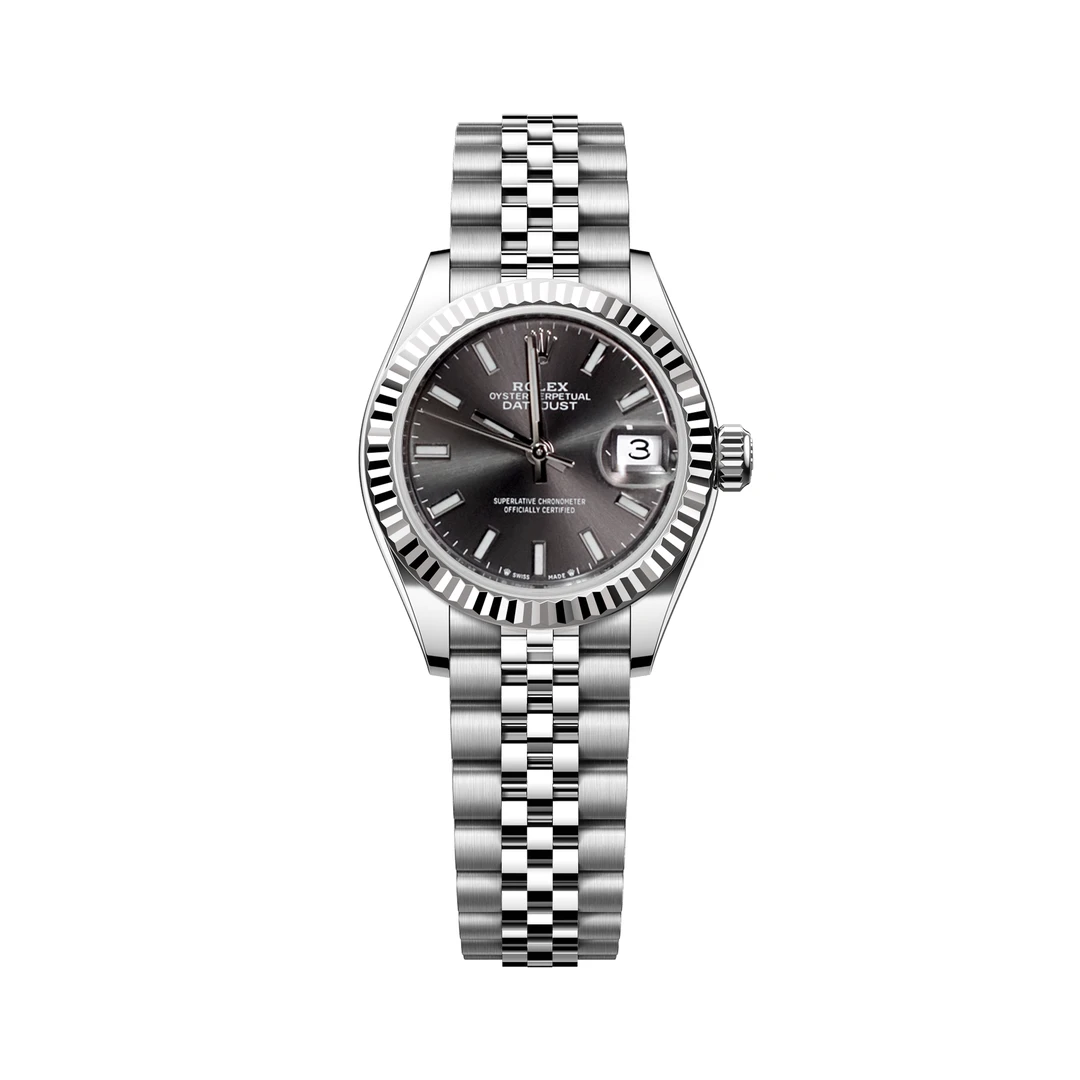 99新 Rolex/劳力士 名品优选/日志279174/B2539/21年全套/28mm