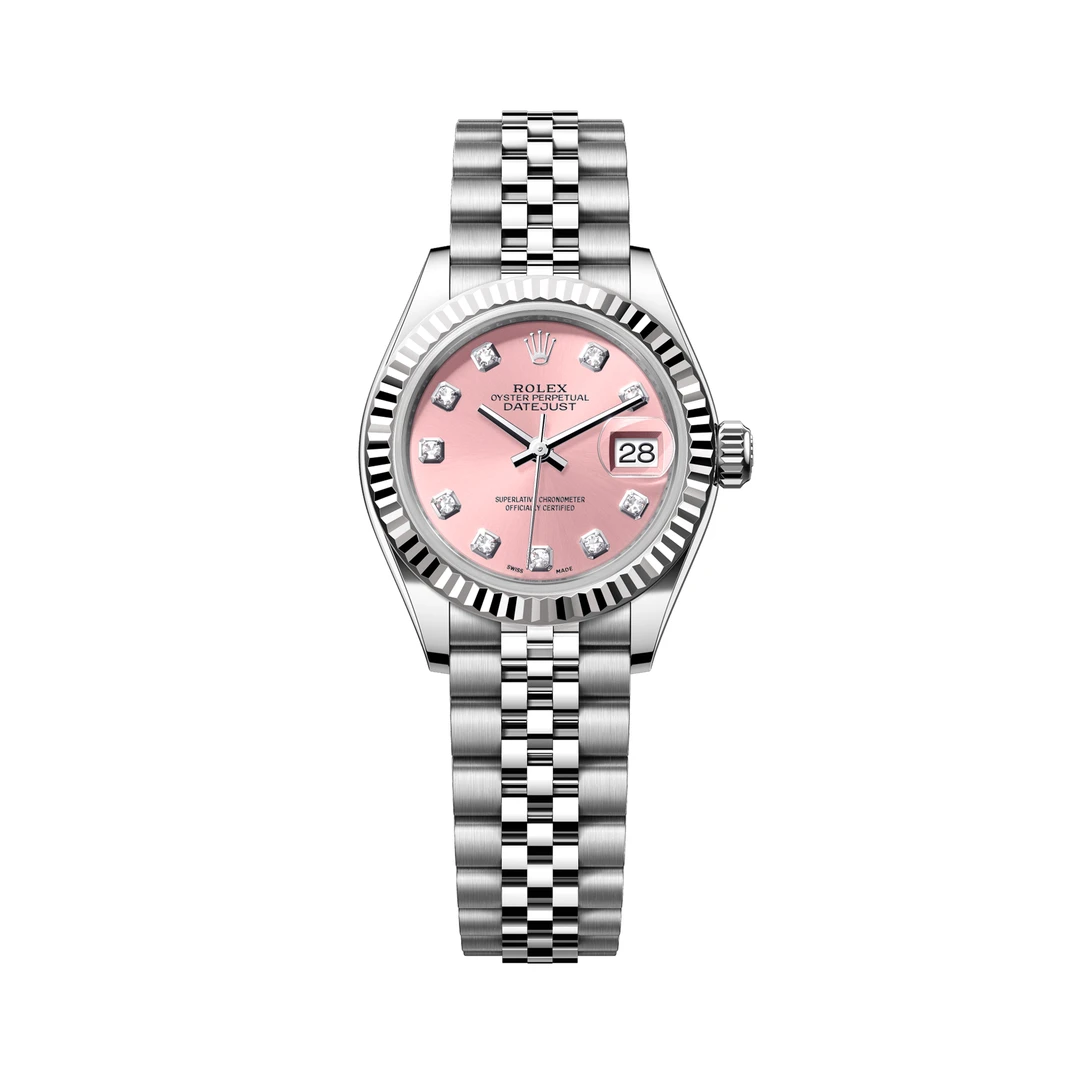 99新 Rolex/劳力士 Rolex名品优选/腕表/日志B2557/78274/31mm