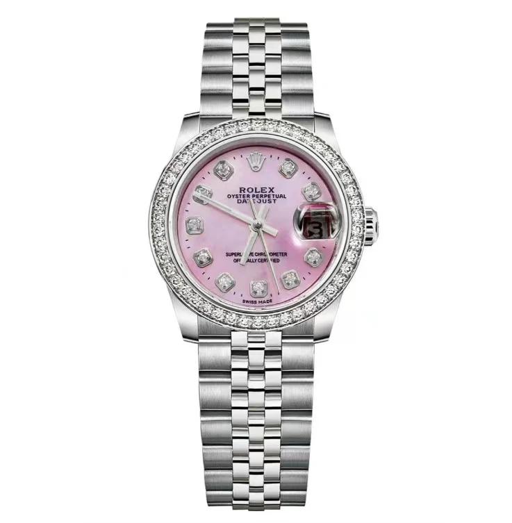 99新 Rolex/劳力士 腕表/名品优选/劳力士日志/69174/26mm