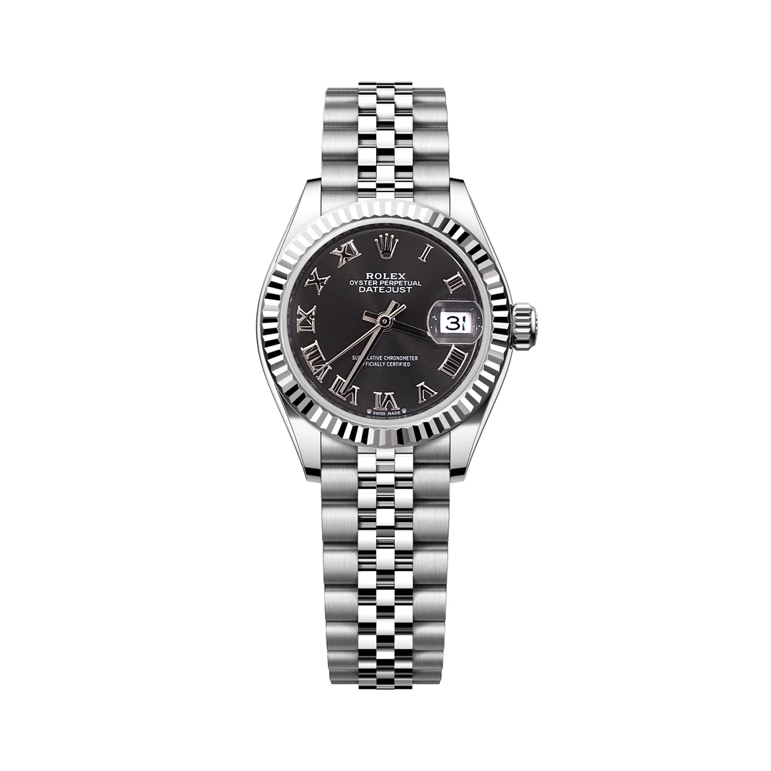 99新 Rolex/劳力士 日志/腕表/B4069/279174-0013/28mm/23年全套