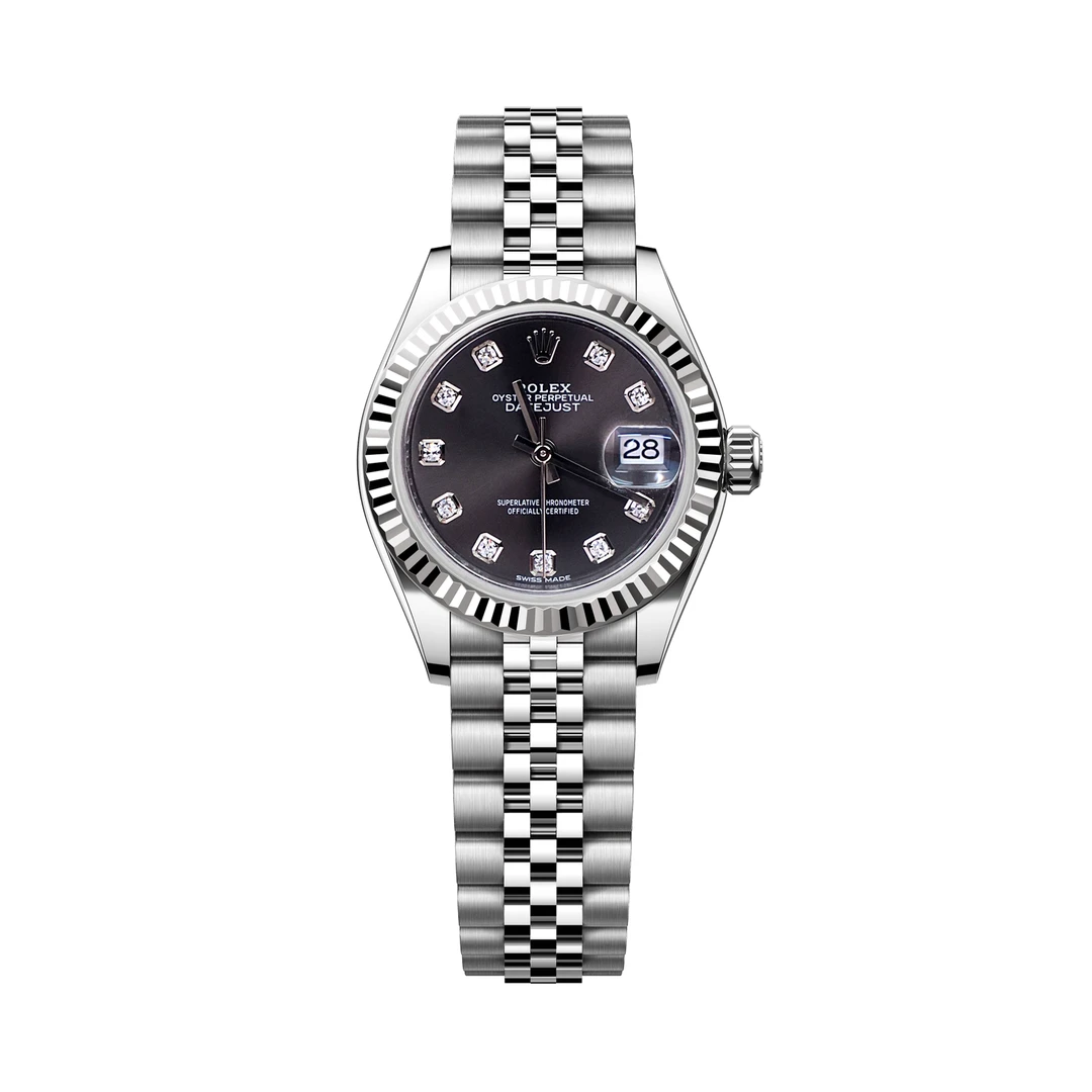 99新 Rolex/劳力士 Rolex/名品优选/日志AA9637/279174-0015/28mm