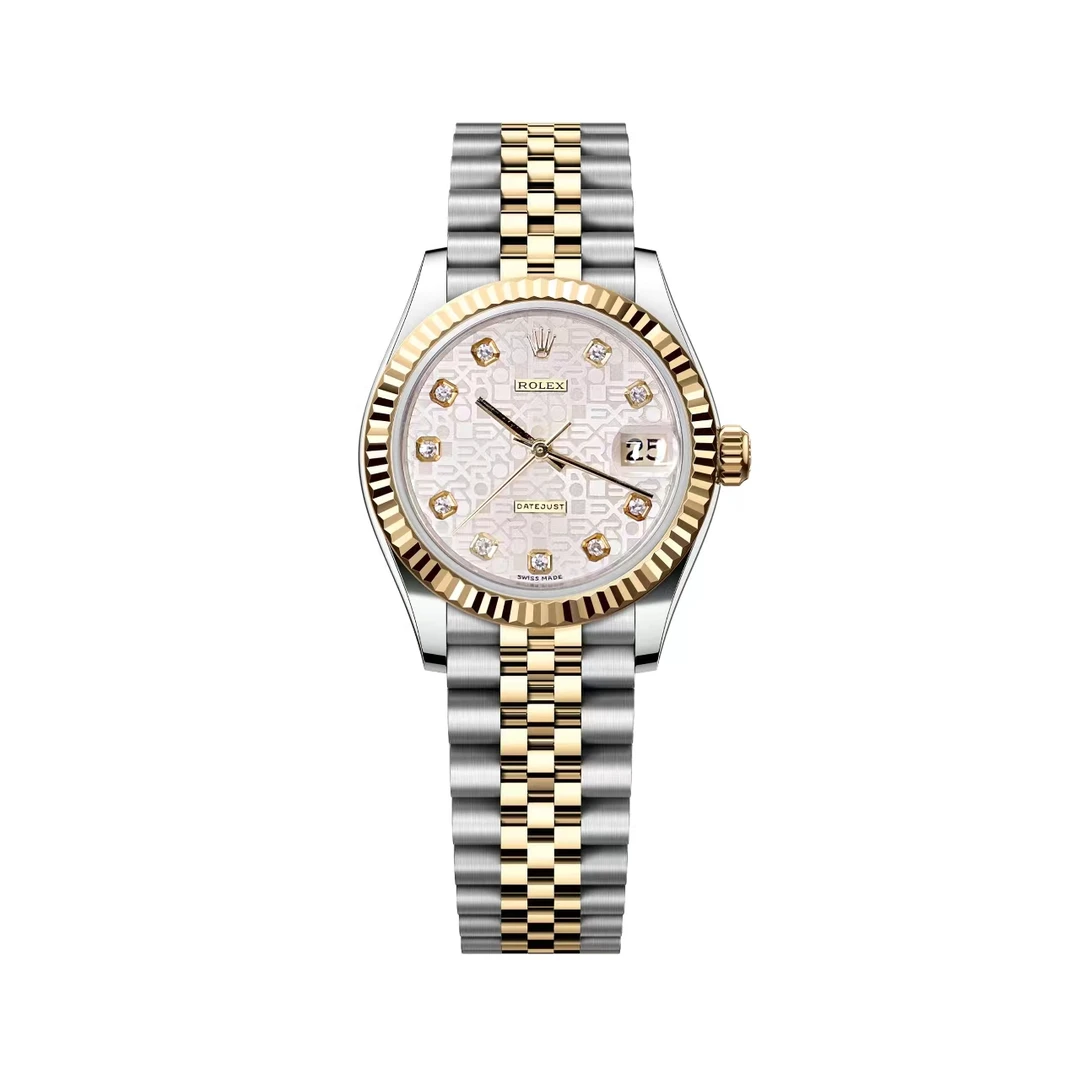 99新 Rolex/劳力士 腕表/名品优选/劳力士日志/78273/B3366/31mm