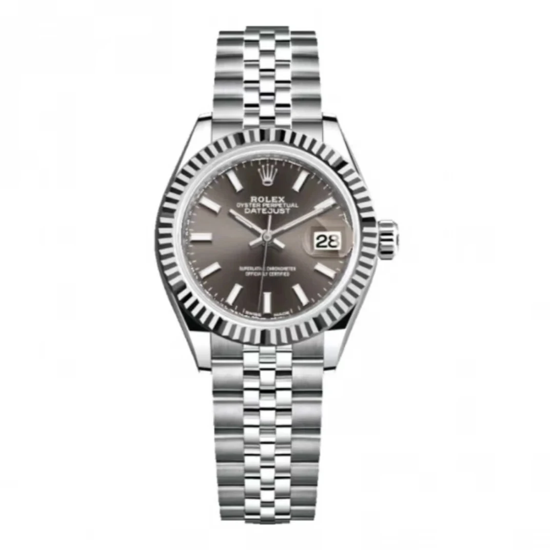 99新 Rolex/劳力士 名品优选/日志279174/B2212/22年全套/28mm