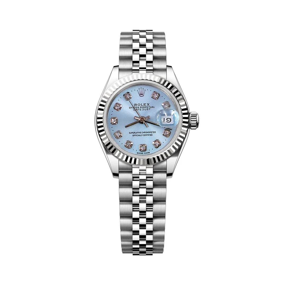 99新 Rolex/劳力士  腕表/名品优选/日志/B2113/6917/26mm