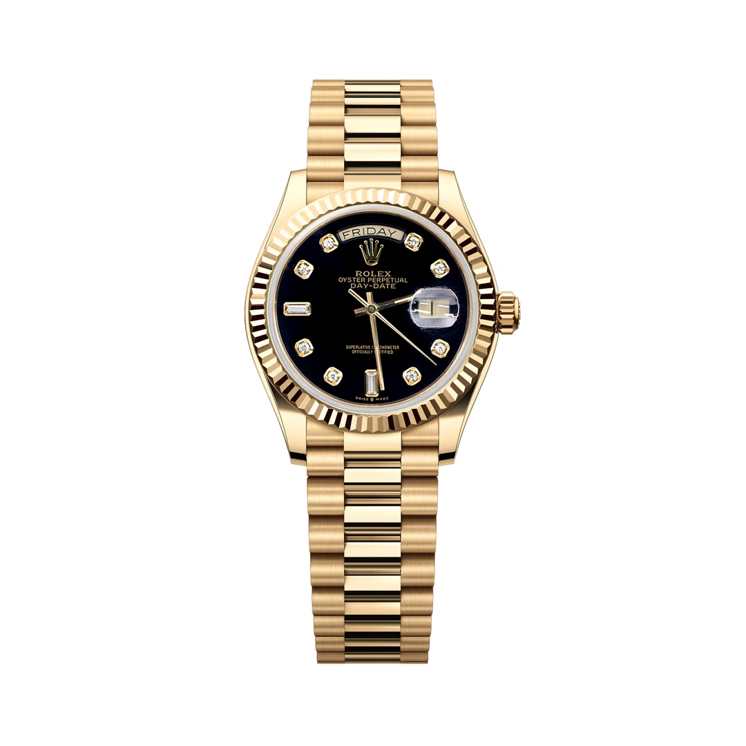 99新 Rolex/劳力士 腕表/名品优选/劳力士/B2824/18238/36mm