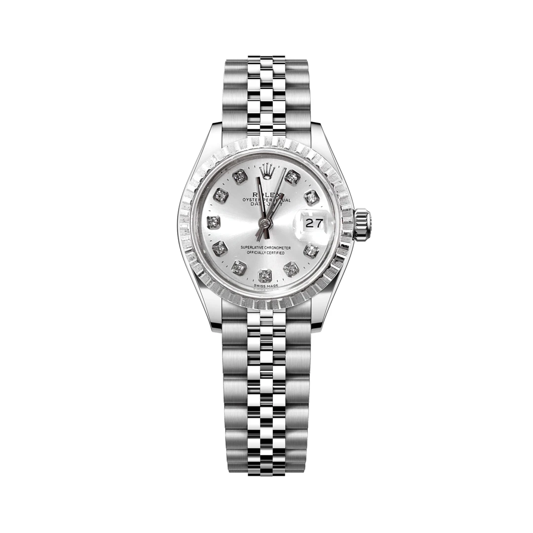 99新 Rolex/劳力士  腕表/名品优选/日志B2202/69240/26mm