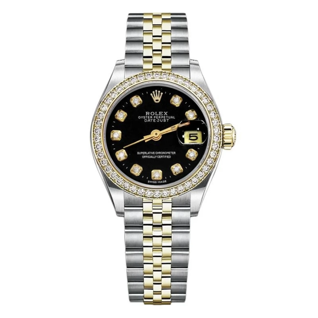 99新 Rolex/劳力士 Rolex/名品优选/日志B2505/69173/26mm