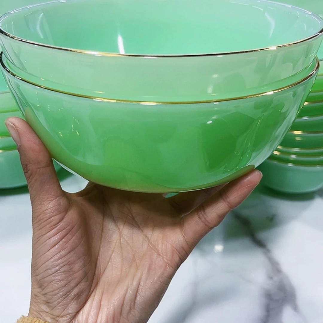 【闪购商品】骨瓷碗