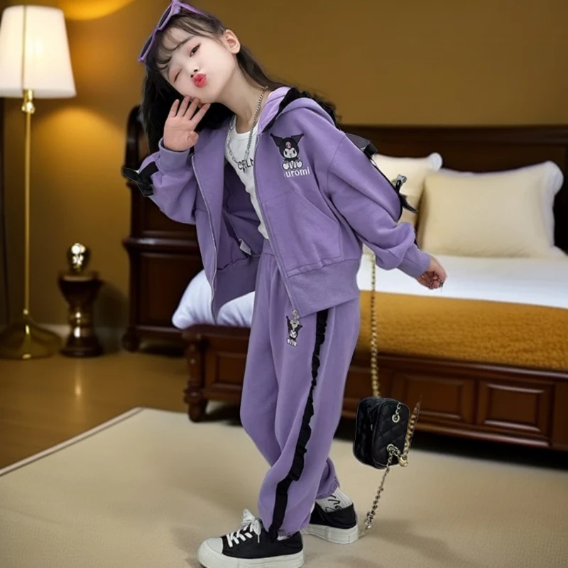 洛丽塔亲子款加绒秋冬款