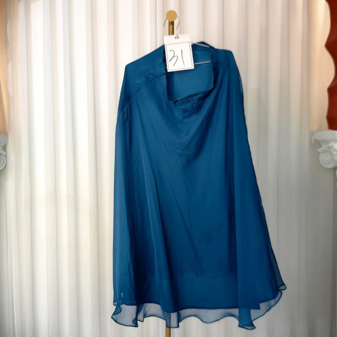 【AAA孤品半裙】舞蹈服印度风新疆跳舞服女半身裙