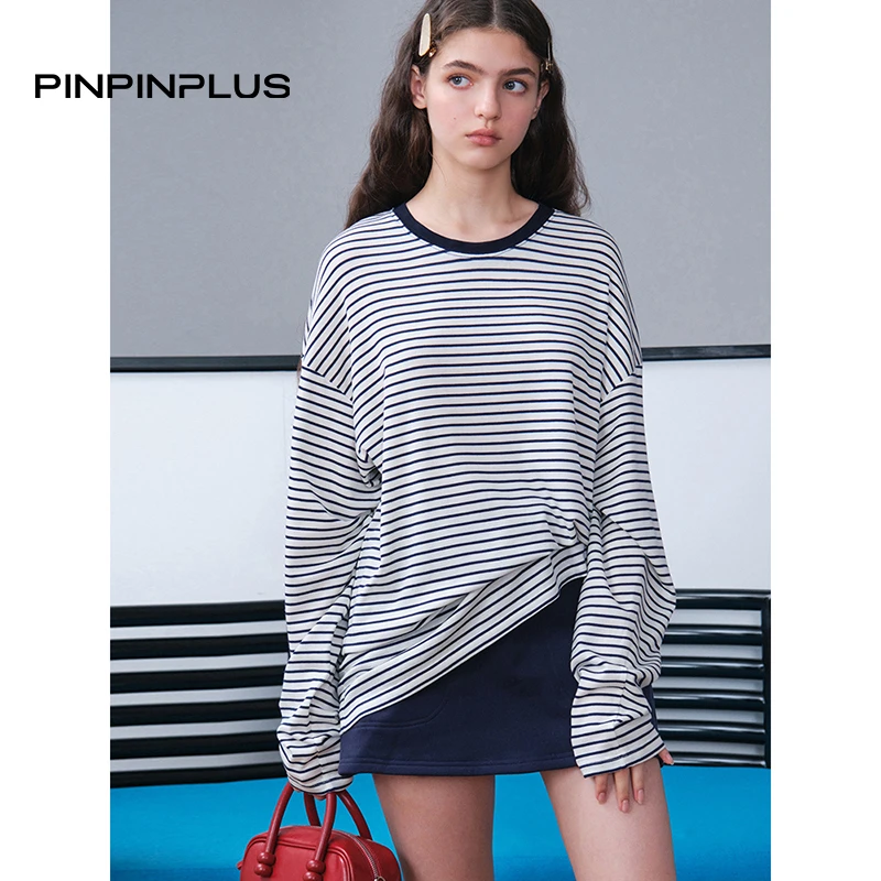 「PINPINPLUS」丨运动通勤休闲搭配套装K